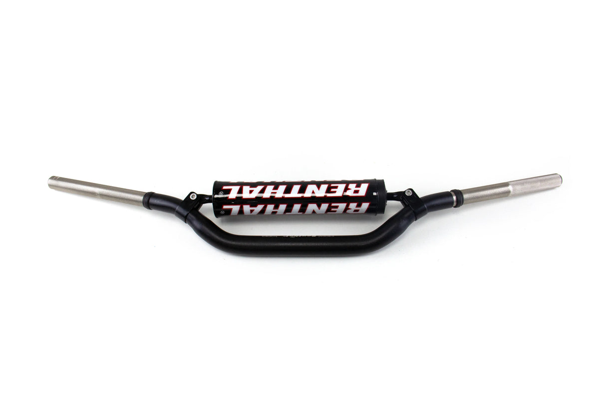 Motorcycle Surron Elfbar Handlebar CNC for RANTHAL Pitbike Grіpsi Most Bikes Classic Handle Bar Accessories