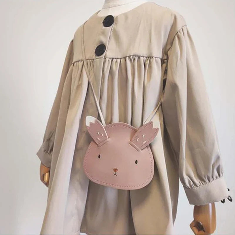 New Kids Backpack Baby Kindergarten School Book Bags