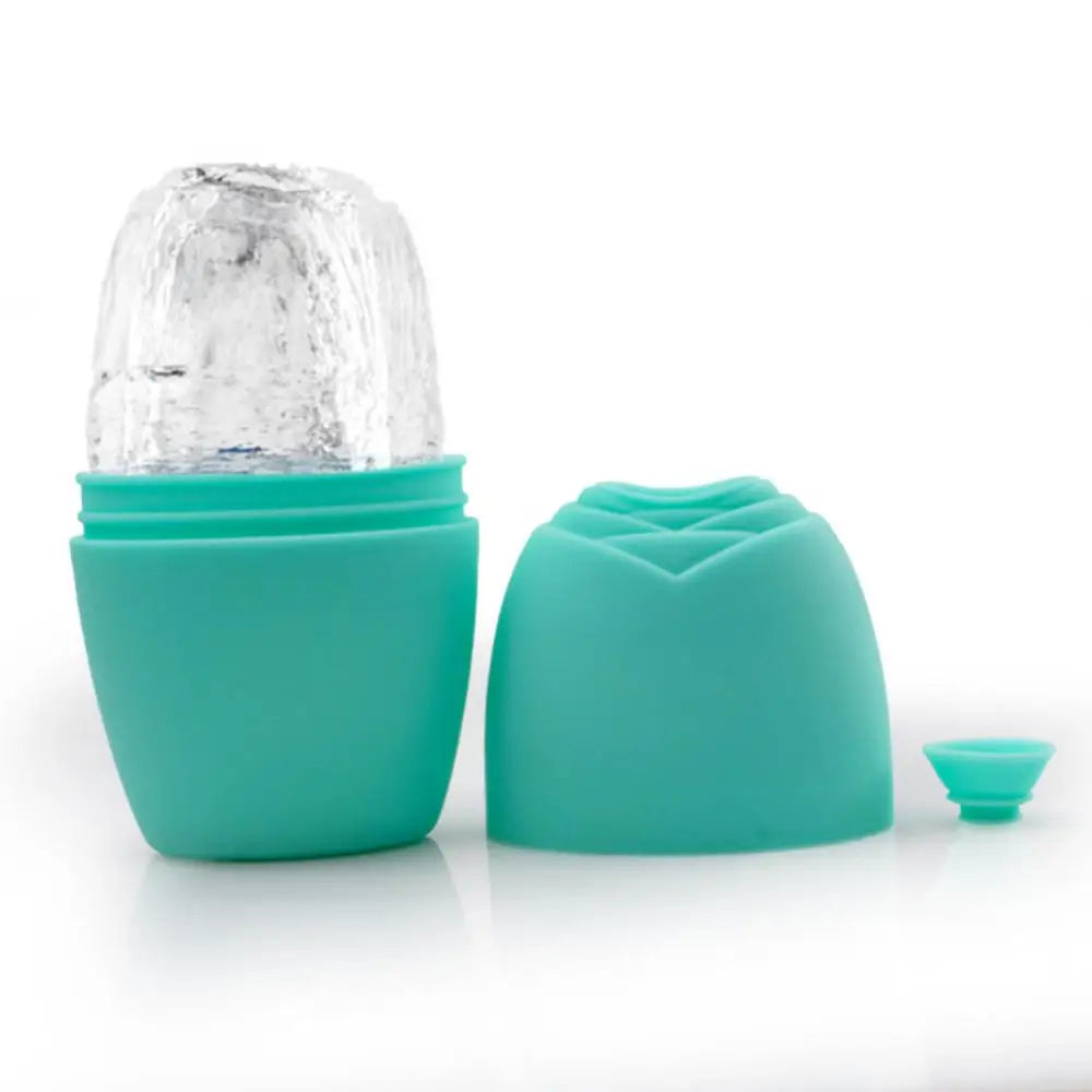 1/2PCS Skin Care Beauty Lifting Contouring Tool Silicone