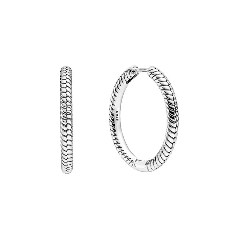 2022 New 925 Sterling Silver DIY Crochet Women's