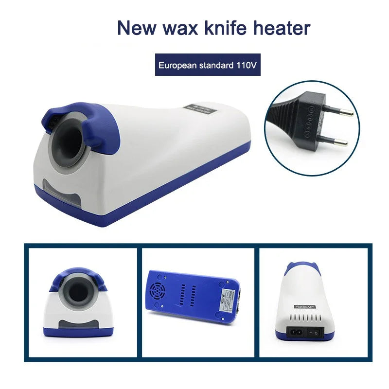 Dental wax knife heater wax knife inductor 2
