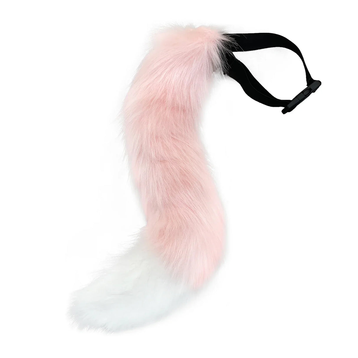 Halloween Japanese handmade simulation fox tail cosplay cat