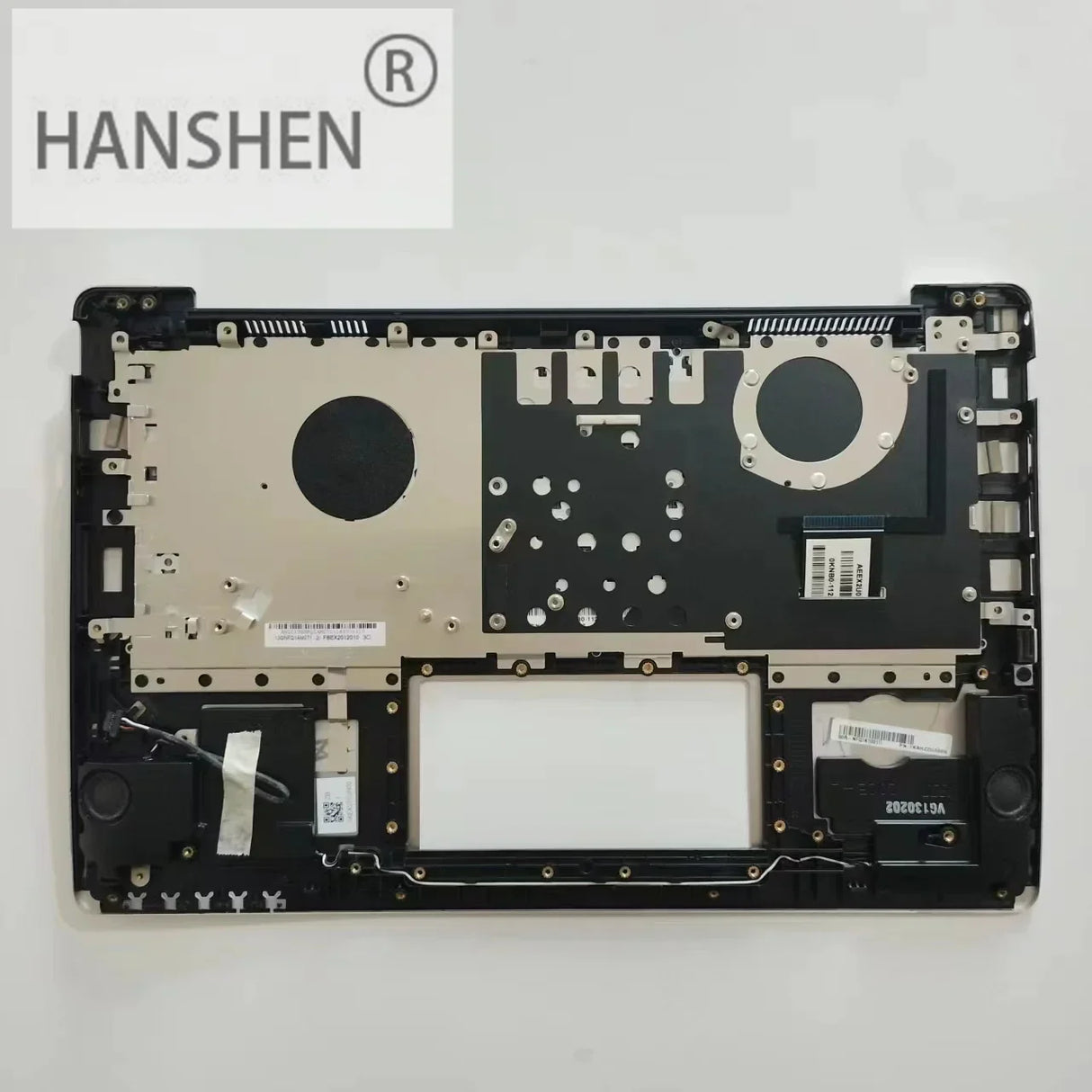 HANSHEN America Swedish New Keyboard For ASUS X201