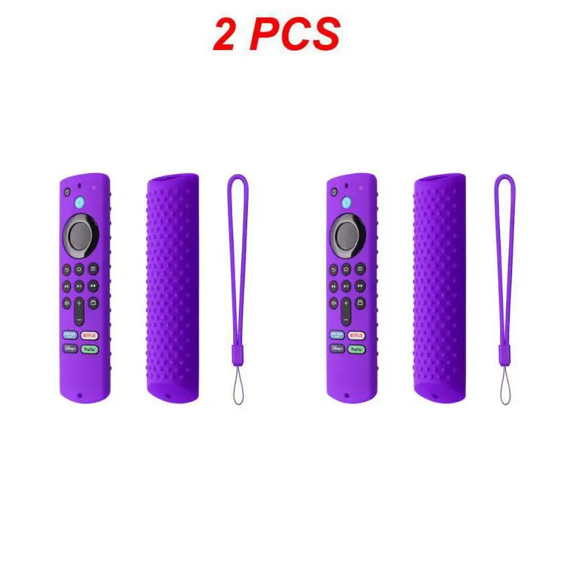 1~4PCS For Amazon Fire TV Stick 4K TV