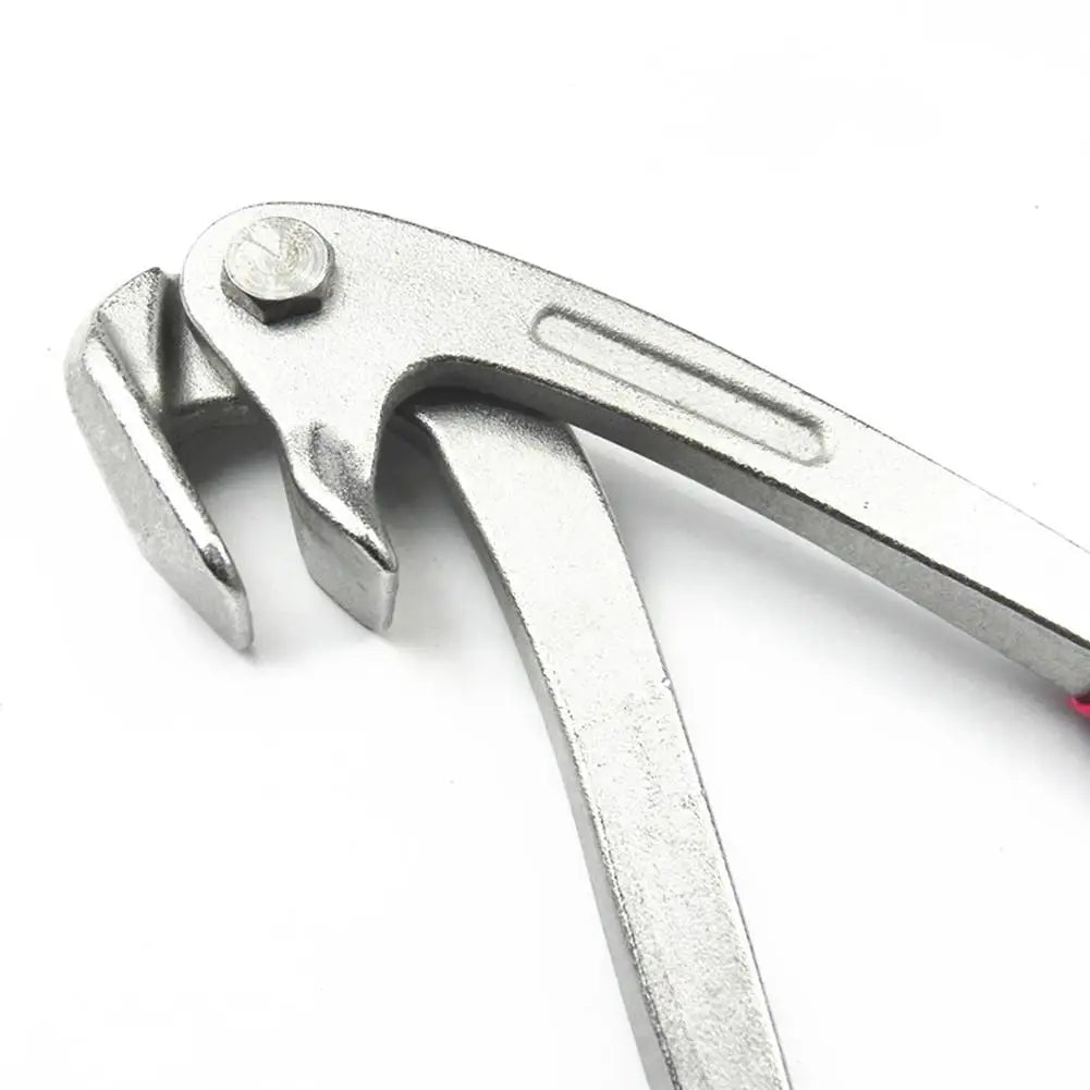 Car Fender Edge Repair Tool Green Color Steel