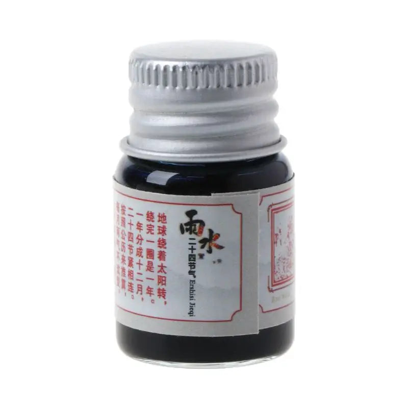 Gold Powder Colored Ink 1 Bottle 5ml Refill