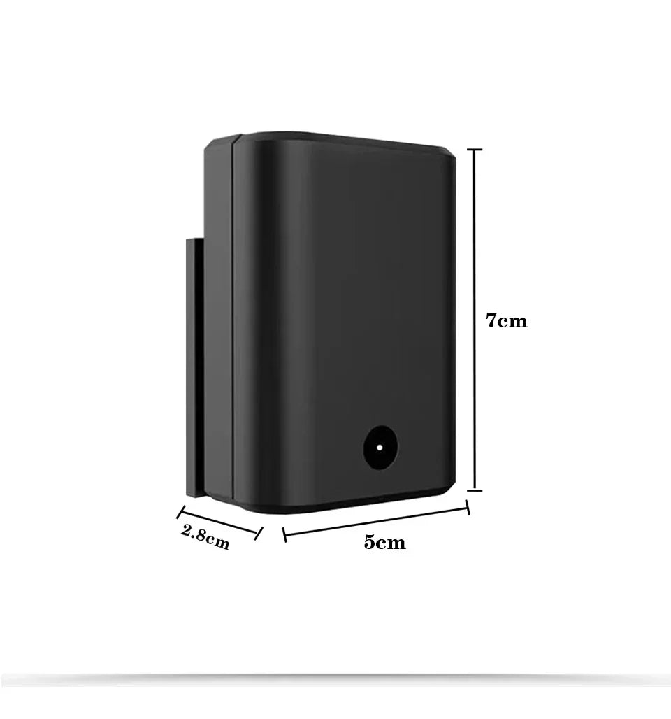 Rechargeable lithium battery for Hilda 3d/4d laser grade