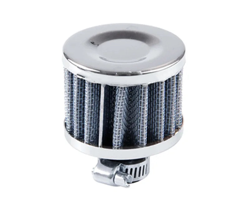 Automobile air filter mushroom head filter mushroom head