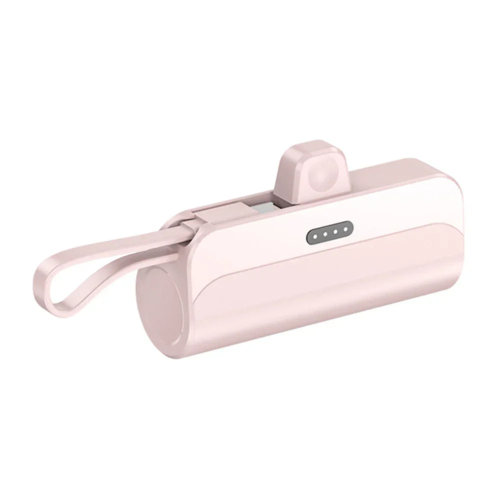 10000mAh Mini Power Bank Portable Mobile Phone Charger