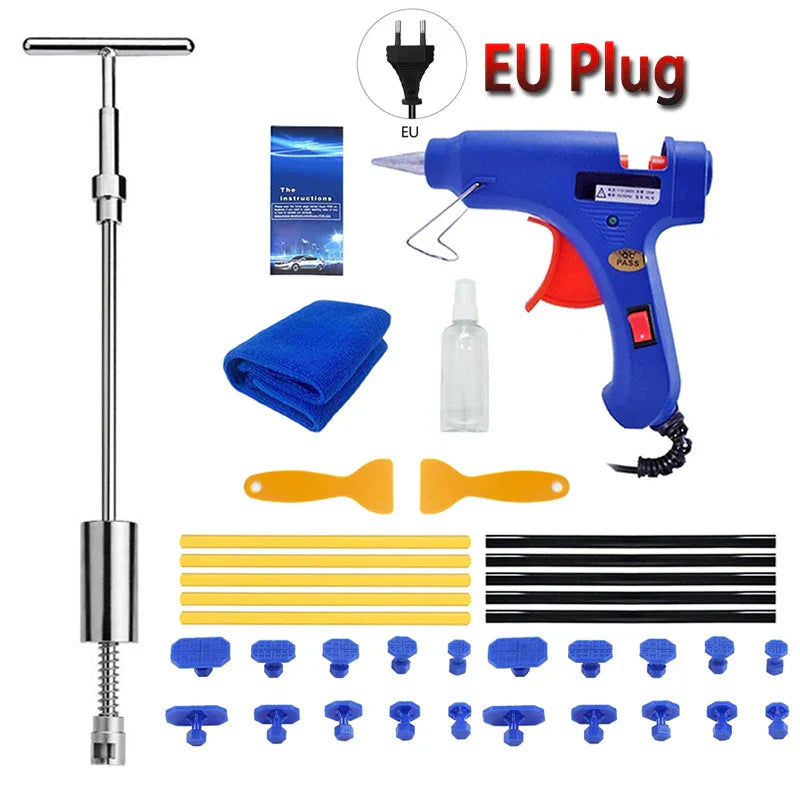 Car Dent Repair Kit Car Body Paintless Dent