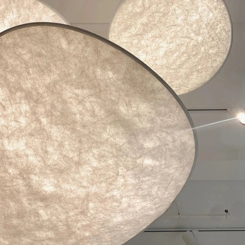 Pendant Lamp Nordic Vertigo chandelier led chandelier