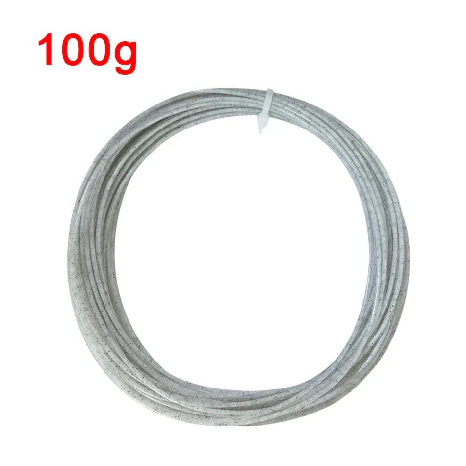 3D Printer Filament 1.75mm PLA Marble 1kg/500g/250g FDM