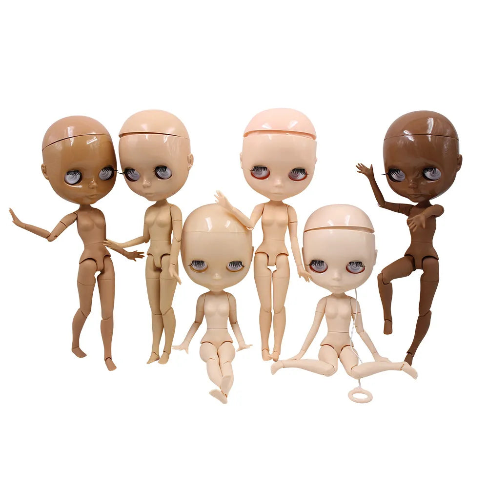ICY Factory Blyth Joint body without wig without