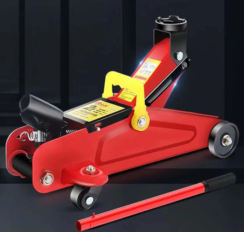 BEST 2Ton Car Hydraulic Jack Car Jack Vehicular