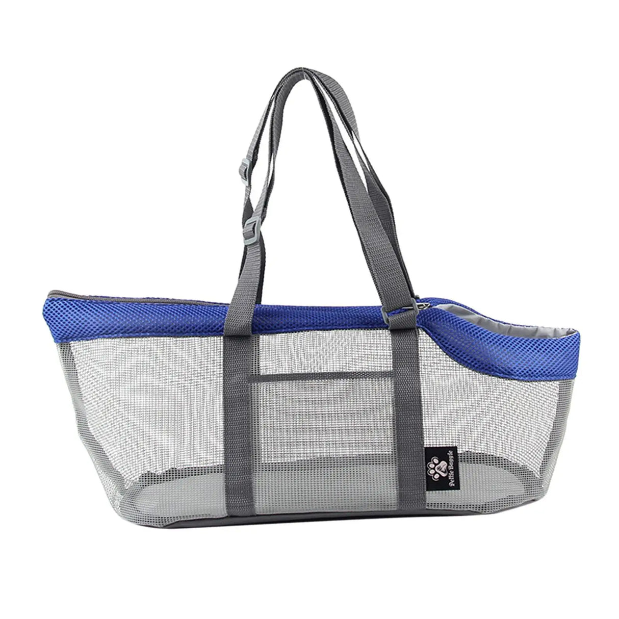 Pet Carrier Handbag Purse Mesh Foldable Pet Carrier