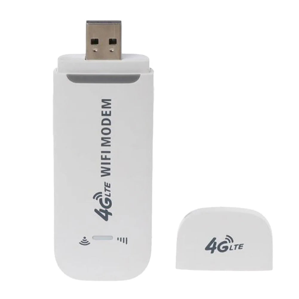 1-10 Pcs 4G LTE Wireless Router USB Dongle