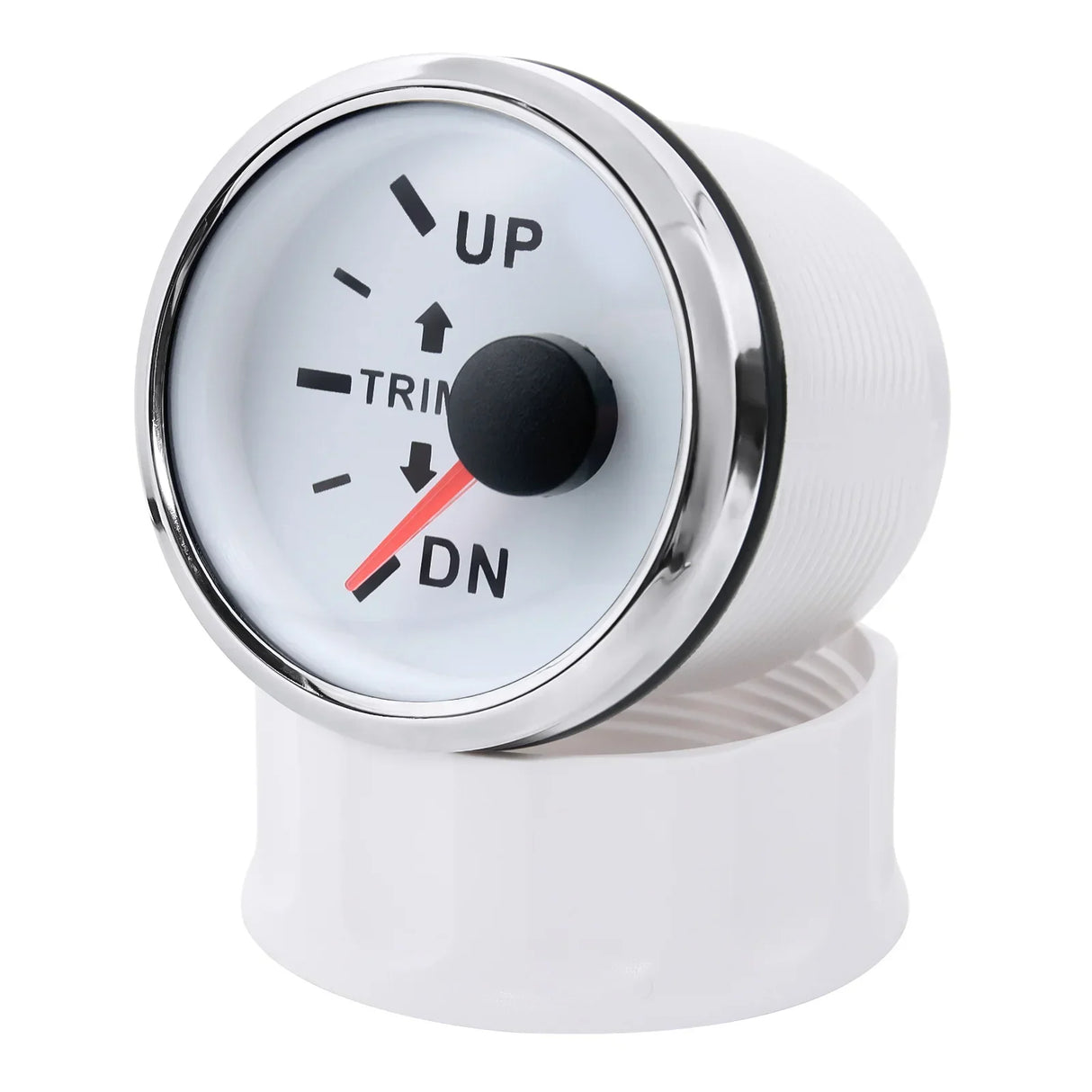 9-32V 52mm Waterproof Trim Gauge for Auto & Boat
