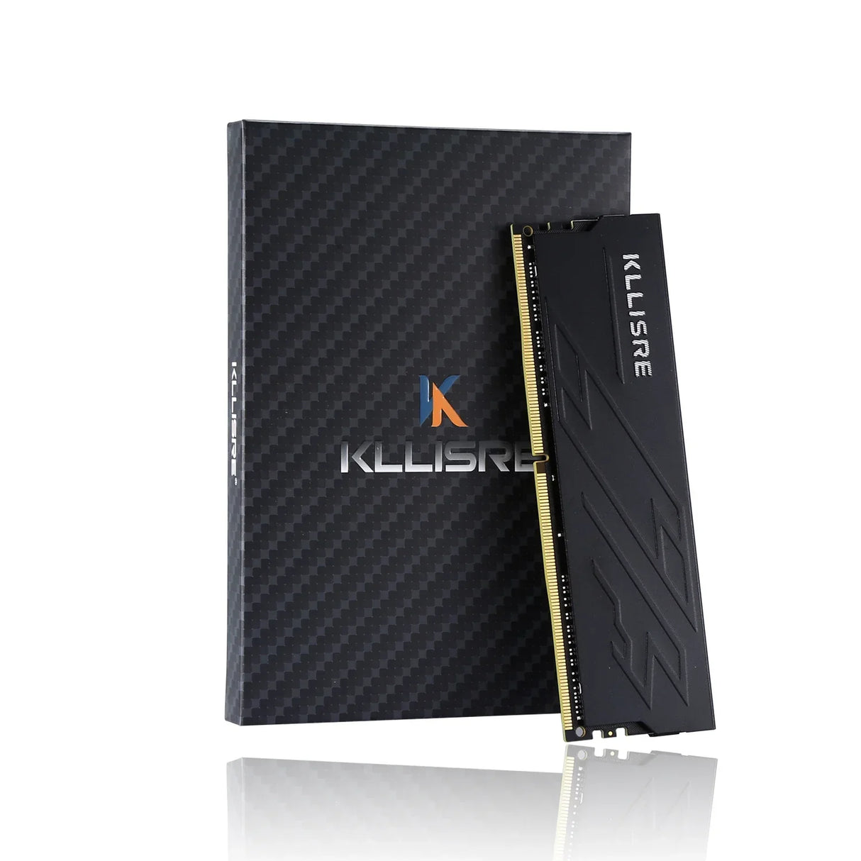 Kllisre DDR3 DDR4 4GB 8GB 16GB Memory Ram