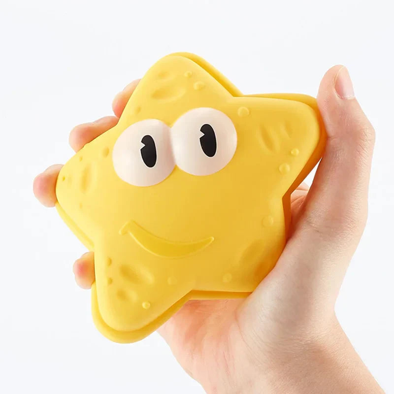 QWZ New Baby Beach Toy Sandbox Set Model