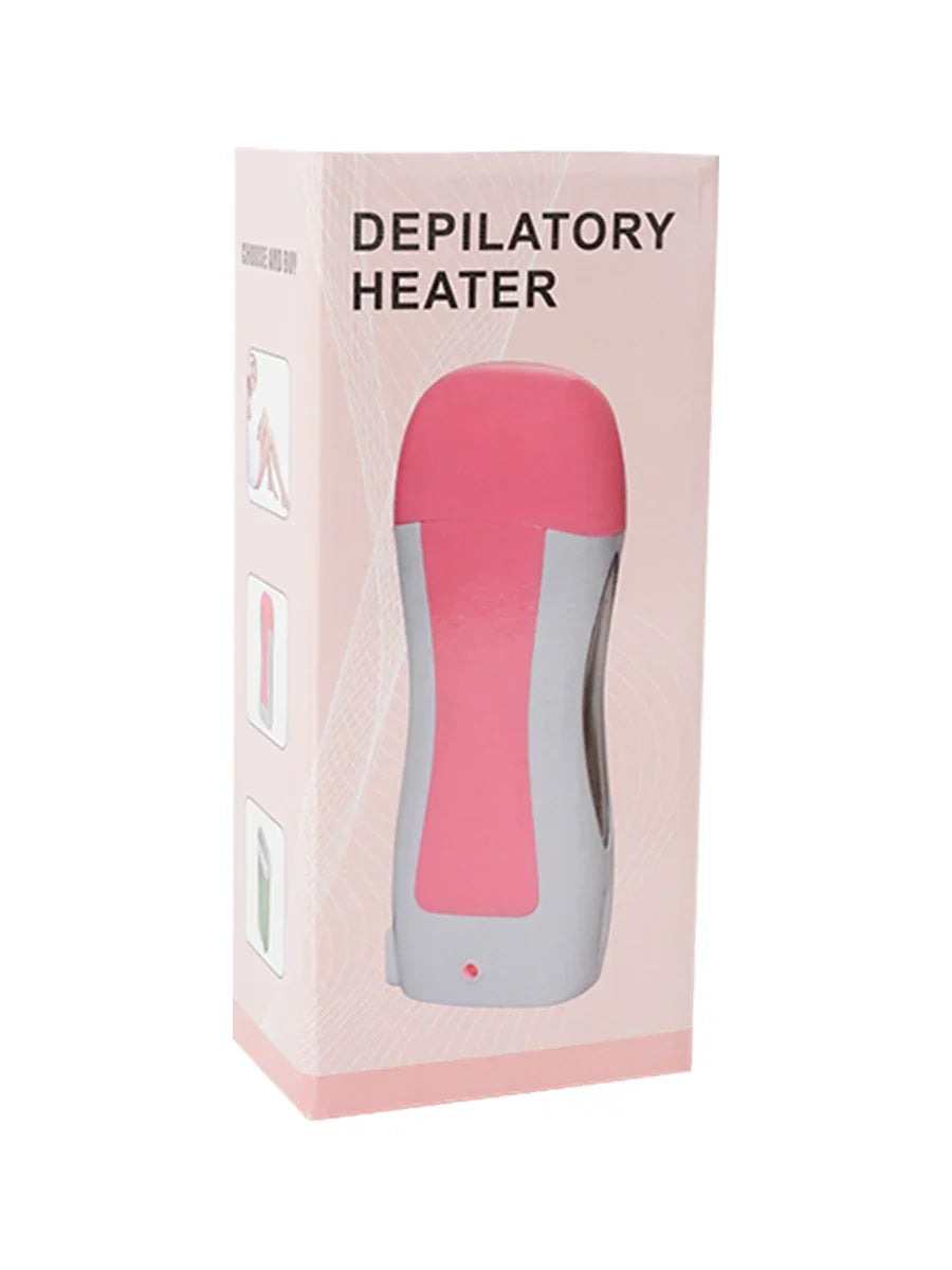 110V/220V Professional Wax Heater for Hair Removal -