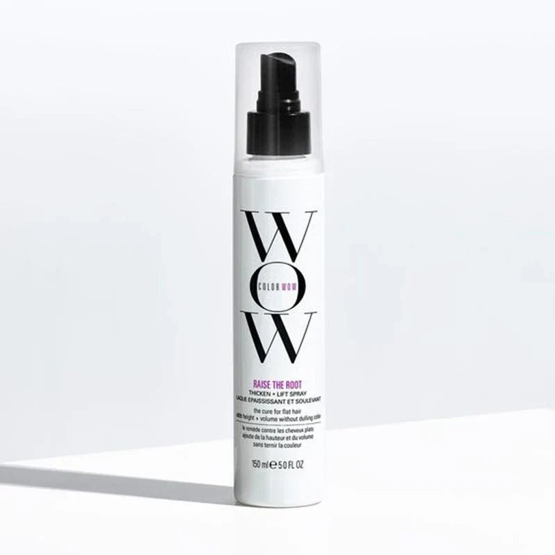 COLOR WOW Professional Hair Care Products Hair Moisturizing