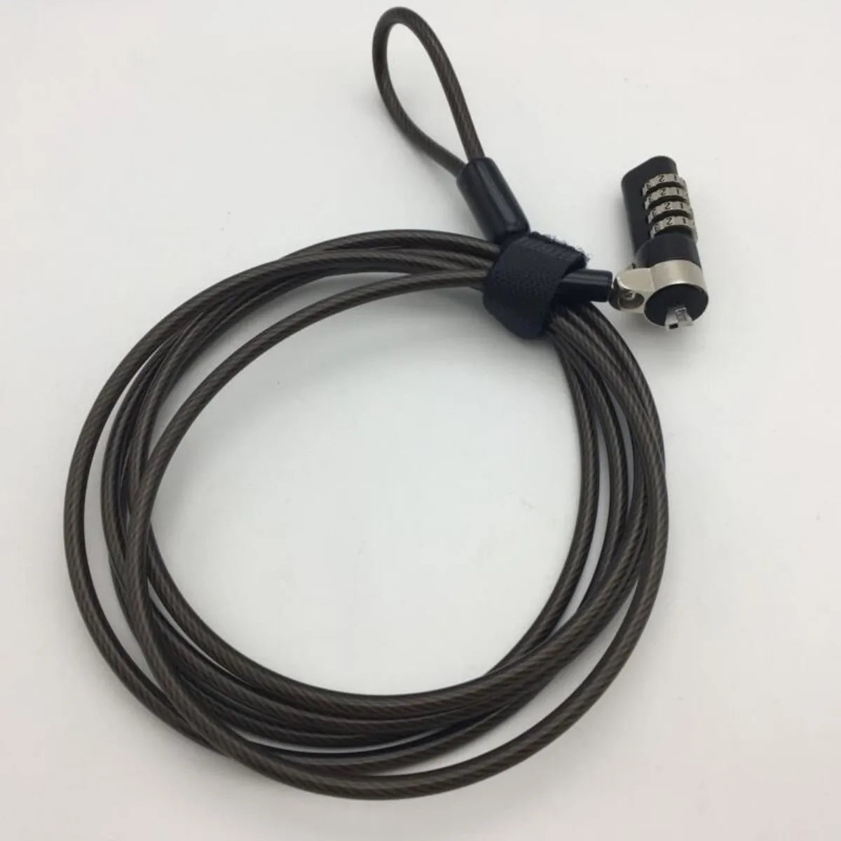 4-digit Password, Laptop Lock, Dyer 3 * 5MM