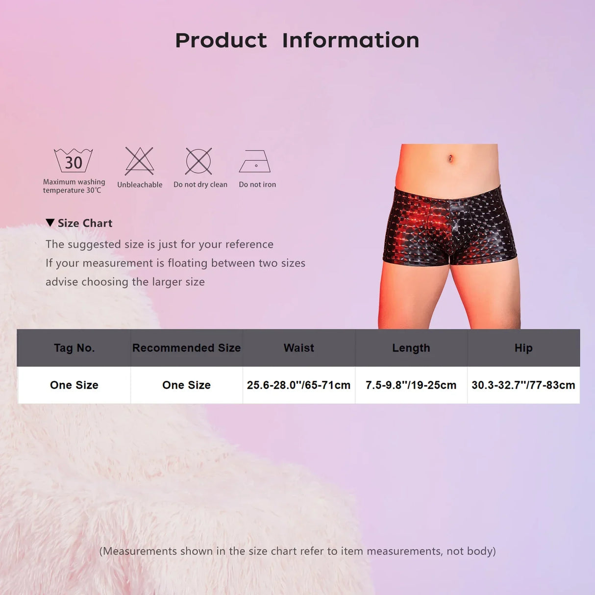 Swimwear Mens Sexy Breathable Underwear Fitness Clubwear Textured
