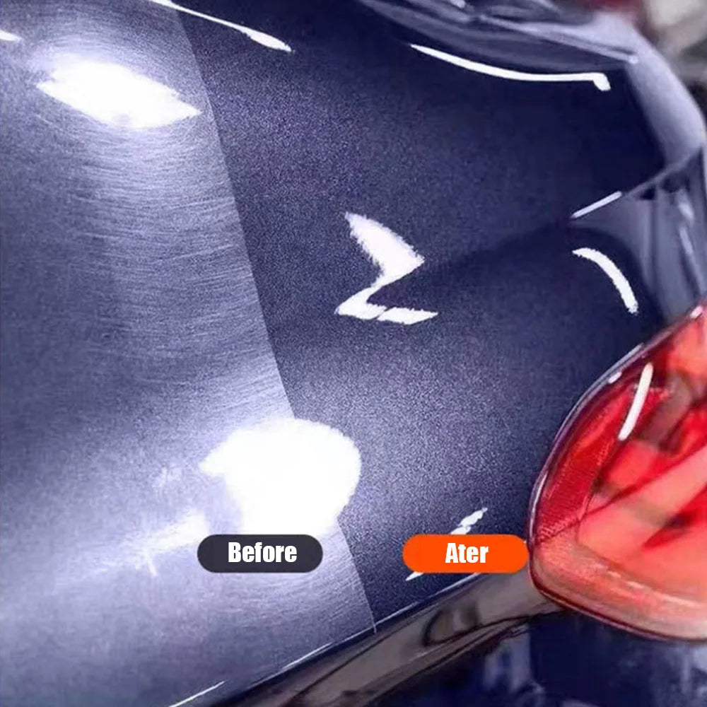 Car Ceramic Paint Coating Agent Quick Detail Wax