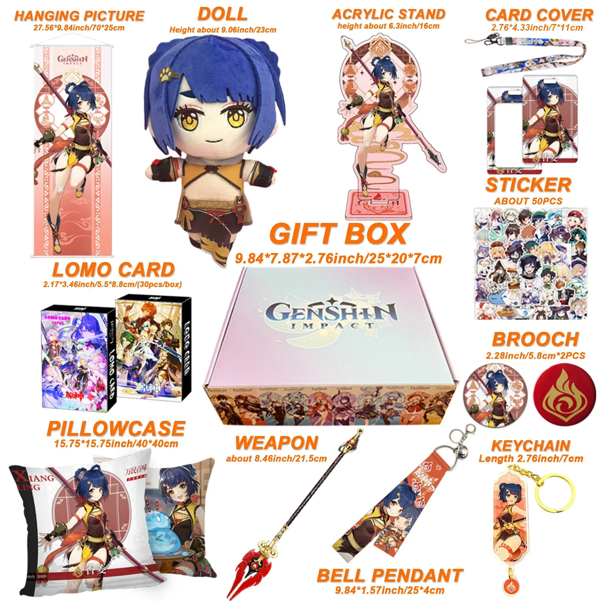 Genshin Impact Xianyun Navia Fontaine Furina Neuvillette Wriothesley