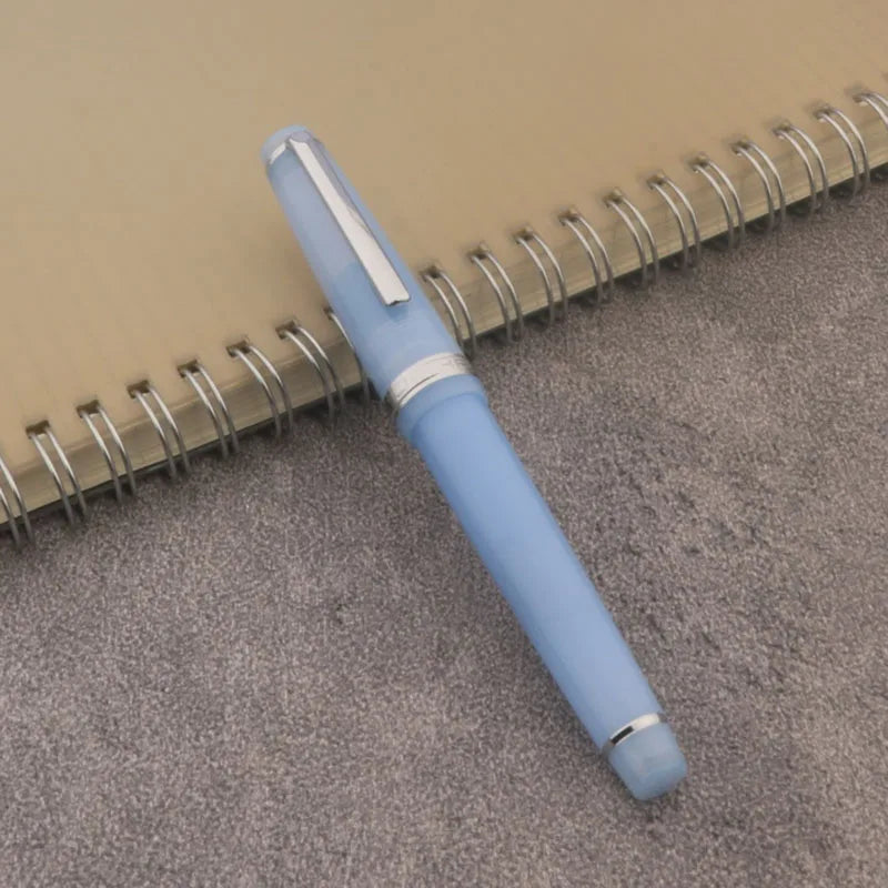 JinHao 82 Fountain Pen Color match Dip in