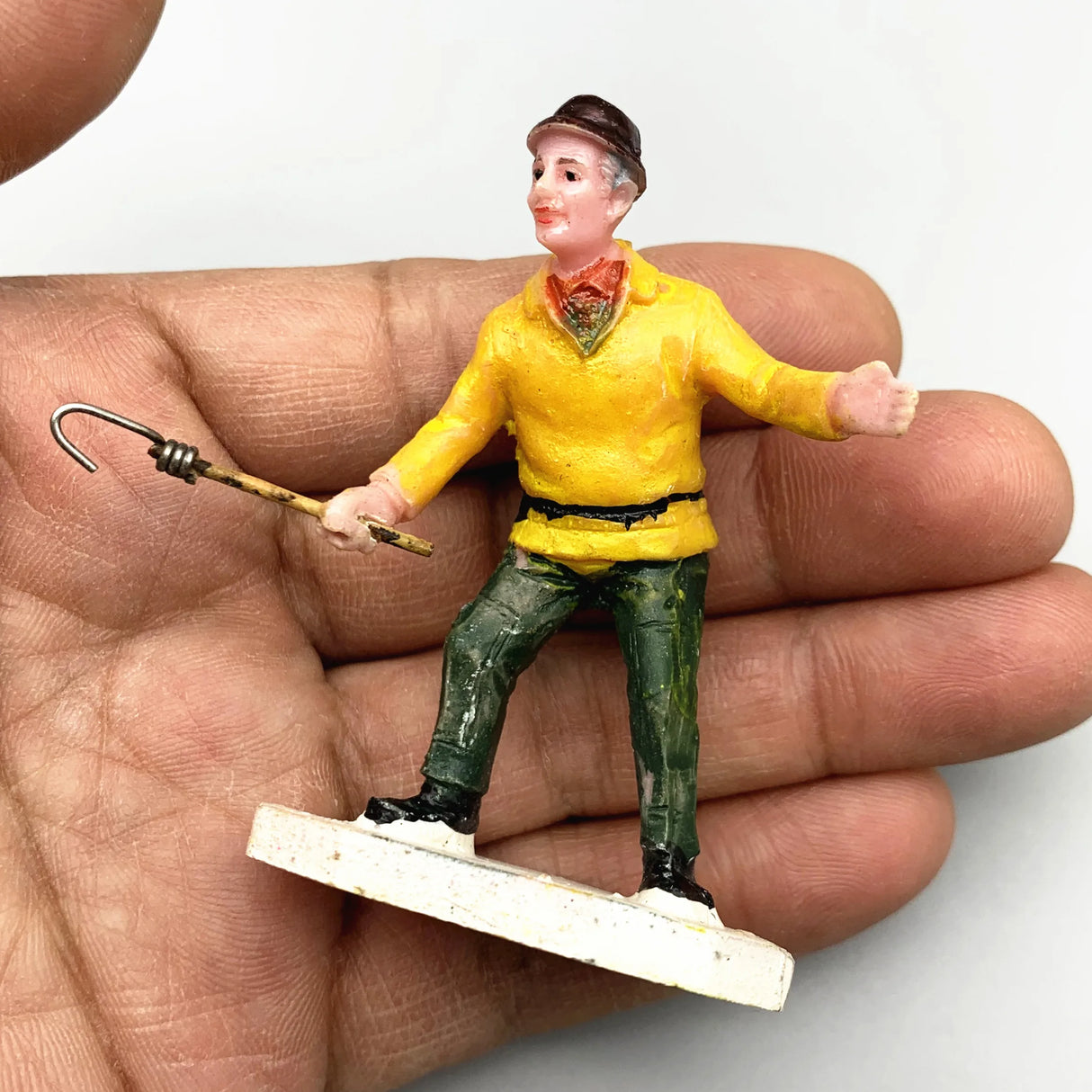 Miniature Doll Sand Table Gardening Decor DIY Bonsai
