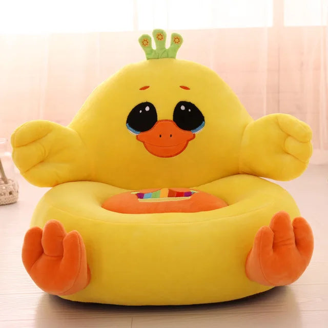 OTAUTAU Kids Sofa Chair Children Cute Cartoon Couch