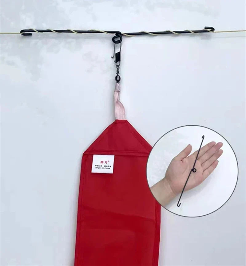 Free Shipping large kites accessory weifang kites factory
