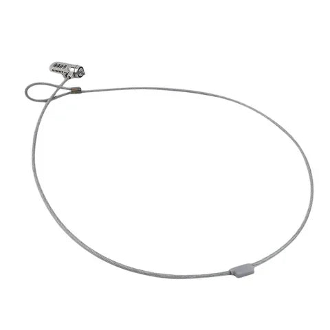 Notebook Security Lock Password Digit Security Computer Lock