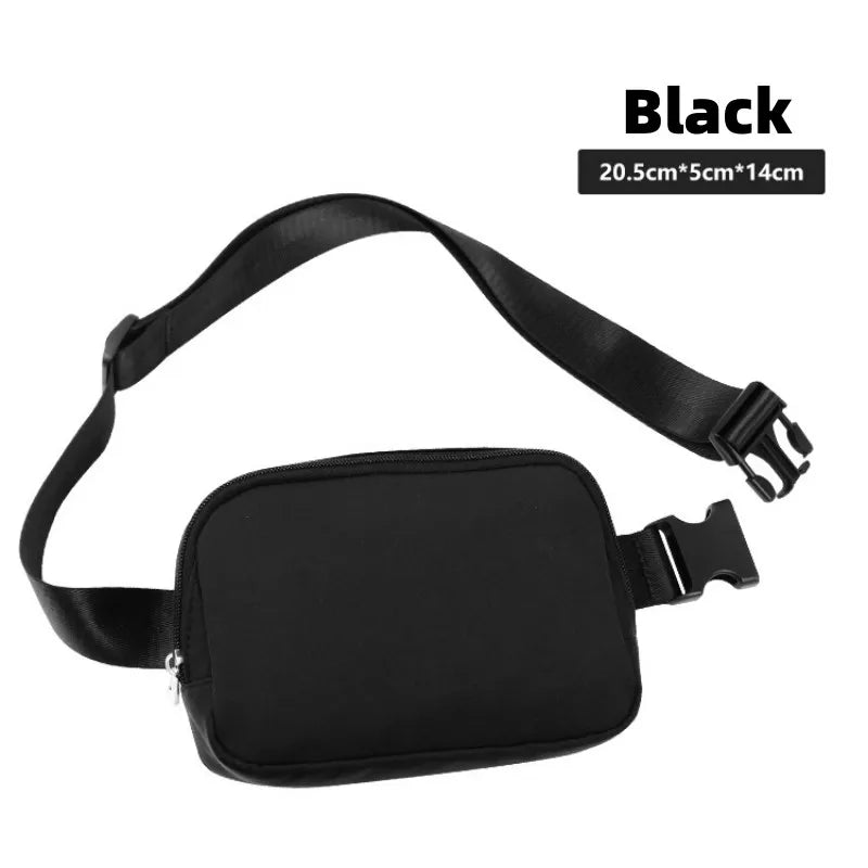 2023 New Cosmetic Bag Outdoor Running Jogging Cycling