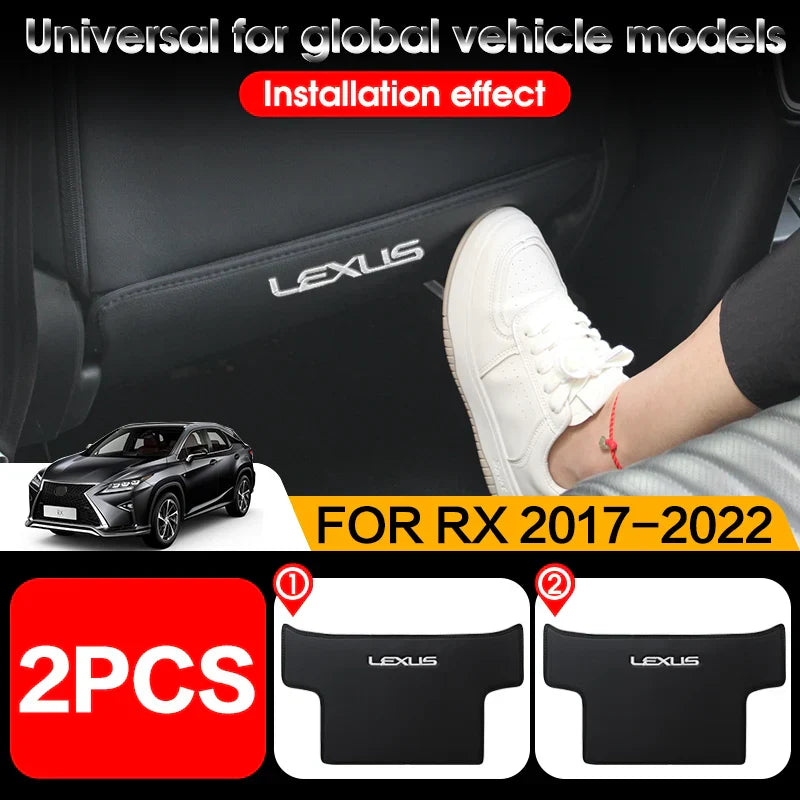 For LEXUS RX 300 350 450 500h ES200