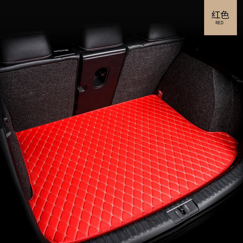 Car Floor Mats For Nissan Kicks 2022 2021