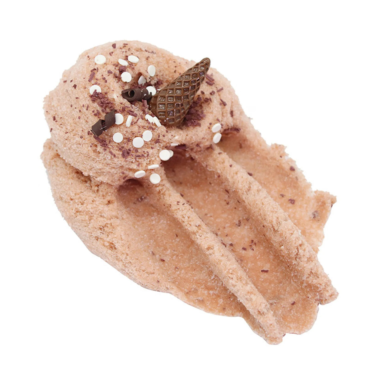 200ml Slimes Fluffy Lizun DIY Kit Polymer Modeling