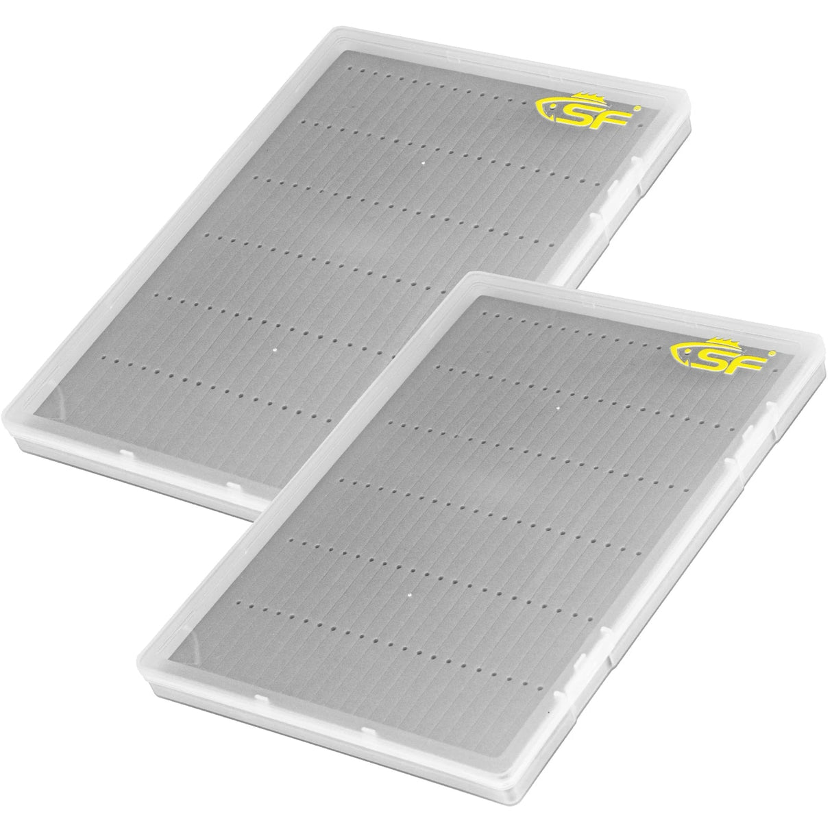 SF Collection Fly Box A5 Large Capacity Fly