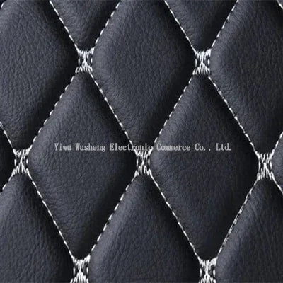 Custom Car Floor Mats for Mercedes Benz C