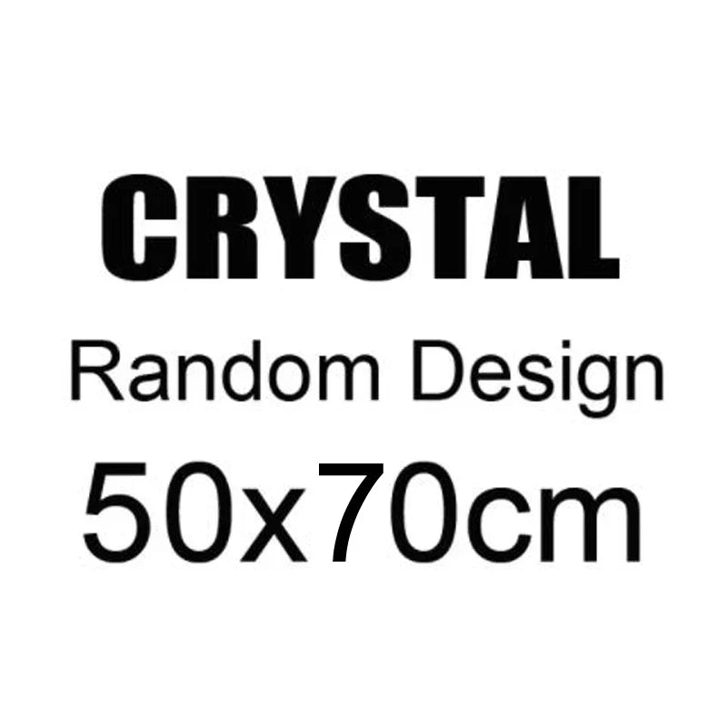 Full Crystal Diamond Painting Kit Mosaic Embroidery Resin
