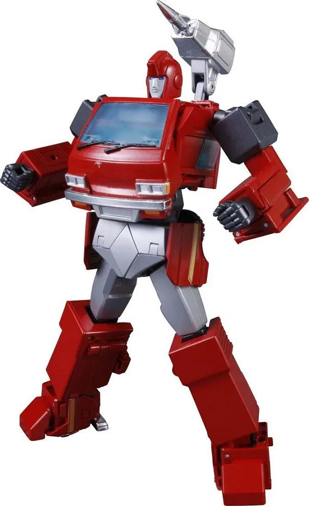 2022 June New Fix Version TAKARA KO Transformation