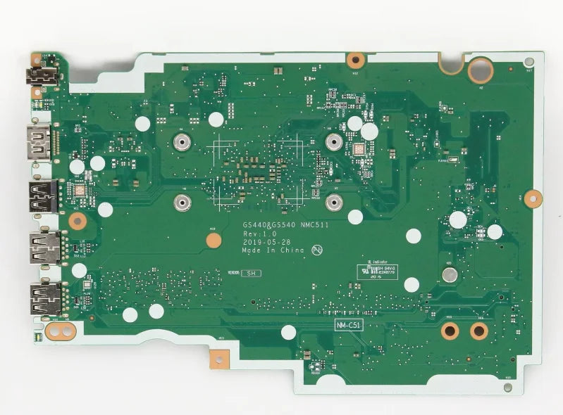 gs440 & gs540 NM-C511 For Lenovo ideapad S145-15API