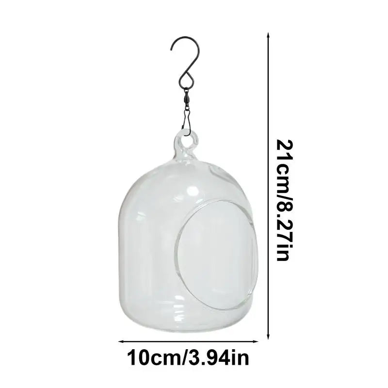 Bird Feeder With Camera Night Vision Camera IP66