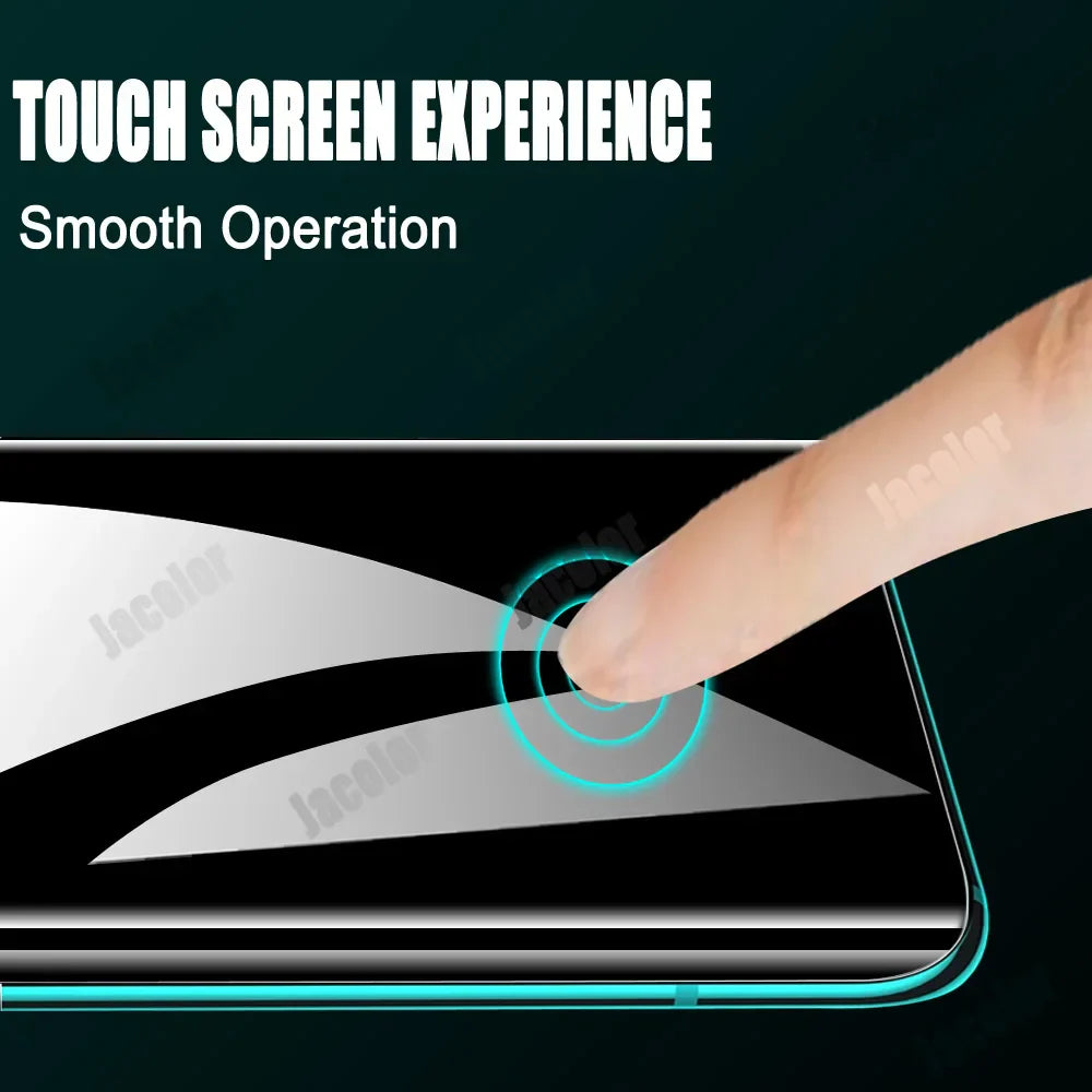 3PCS Soft Hydrogel Film For Samsung Galaxy S20