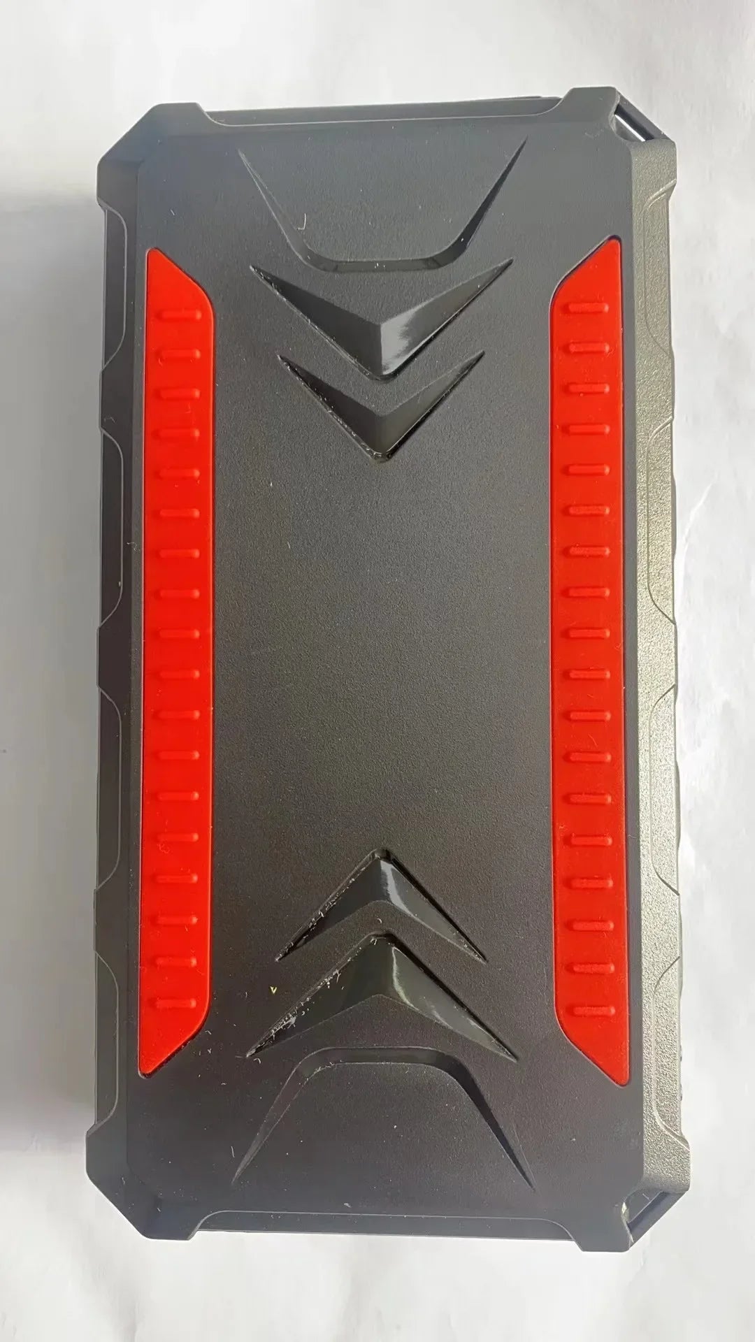 Portable Cute Folding Charger Travel Powerbank Led Solar