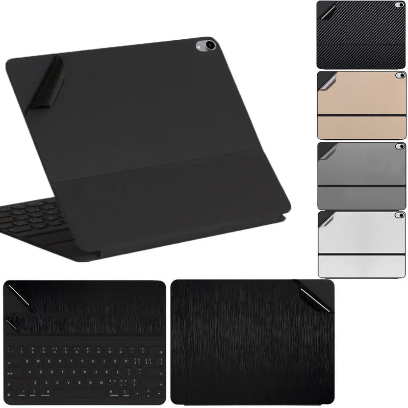 Protective Laptop Stickers Skin Cover for Smart Keyboard