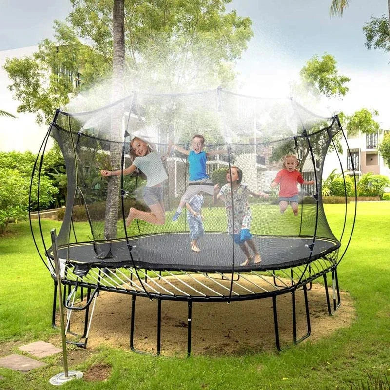 149pcs Mist Cooling Automatic Irrigation System Automatic Irrigation