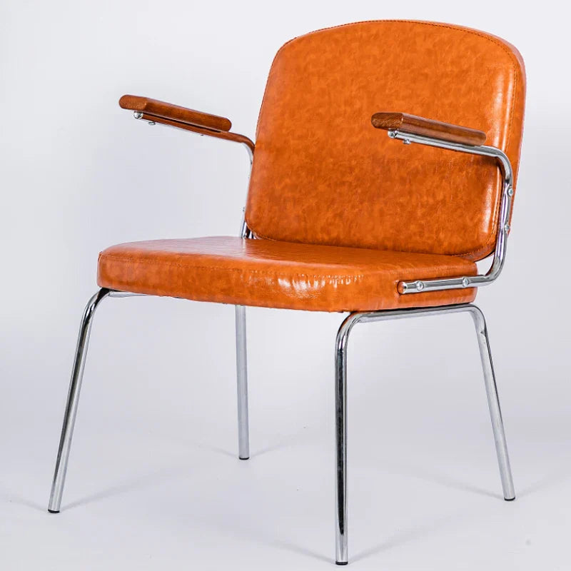 Kitchen Dining Chairs Nordic Gaming Dinner Party Office