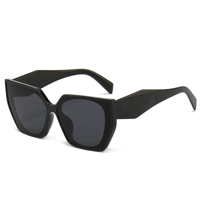 New 2023 Small Sunglasses Women Trendy Brand Sun